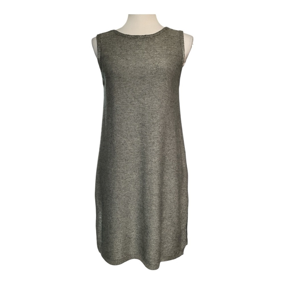 Eileen Fisher Tunic Dress Size S